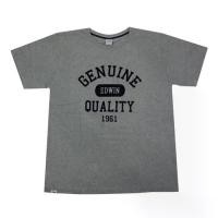 ราคา เสื้อยืด EDWIN CUT SEW PRINTED TSSS(ET5389) GREY (602) (1729755037923772828)
