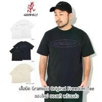 ราคา เสื้อยืด Gramicci Original Freedom Tee ของแท้ ของใหม่ พร้อมส่ง เสื้อเดินป่า (1732256850291361784)