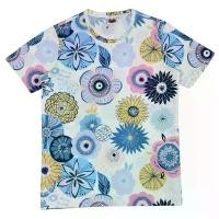 ราคา เสื้อยืดแตงโมคอกลมโปเชี่ยล ขายร้อน เสื้อยืด oversize atipashoptiktok (1731870993075045960)