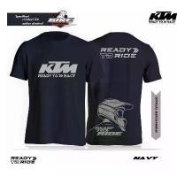ราคา Ktm เสื้อยืด / เสื้อแข่ง ktm / เสื้อแข่งรถ / เสื้อวิบาก / เสื้อหญ้า / เสื้อซูเปอร์โมโต้ สินค้าขายดี (1732167366006637897)