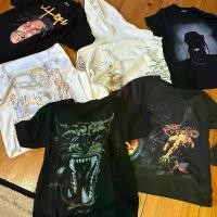 ราคา เสื้อยืด ลายหมาป่า สไตล์สตรีท จินตนาการ พิมพ์ลายหัวหมาป่า เหมาะสำหรับผู้ชายและผู้หญิง สไตล์ฮิปฮอป (1732168078353728577)