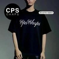 ราคา [New Collection] เสื้อยืดCPSชาย ของแท้100%จากช็อป สินค้าดี (1731324988068168964)