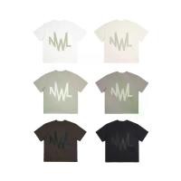 ราคา เสื้อยืด Stonewear ทรงกล่อง ปี 2025 ทำจากผ้าฝ้าย 100% เสื้อครอป ผ้าเฮฟวี่ เสื้อครอป เสื้อเชิ้ตแขนสั้น (1732224632988206551)