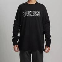 ราคา EMERICA เสื้อยืด SPANKY EMERICA คลังสินค้า (1731325036613502639)