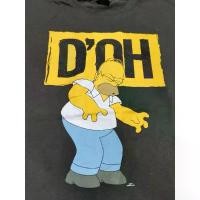 ราคา อก42ยาว27 Simpson สกรีนสวย เสื้อยืดUSAมือ2 #ยืดสวยนำโชค ขายดีประจำเดือนนี้ (1731756097290011787)