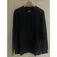 ราคา เสื้อเบสิคเเขนยาว cps chaps COD เสื้อยืด oversize สินค้าที่อนุมัติ pay later (1731799140165125498)