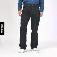ราคา กางเกงยีนส์ผู้ชาย WRANGLER เอวกลาง ทรงตรง สไตล์ MWZ รุ่น WR S524MMWZF39 สีกลาง กางเกงยีนส์ (1731733573390140711)