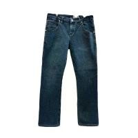 ราคา กางเกงยีนส์ Wrangler เอว 30" ยาว 37" รุ่น Spencer มือสอง ของแท้ ใส่เอง สภาพดี (New02) สินค้าดี (1731751266265105650)
