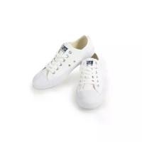 ราคา รองเท้าผ้าใบสีขาว Unisex กางเกงยีนส์ MC M09Z006 (1731200925986817234)