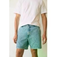 ราคา กางเกงขาสั้น Levi's Men's XX Chino Authentic 6" Shorts (1732444003245655289)