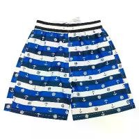 ราคา กางเกงขาสั้น ลาย JJ ลมทะเล ใส่สบาย สำหรับผู้ชายหรือผู้หญิง ใส่ได้ 02 เสื้อผ้าผู้ชาย กางเกง JJ ขาวดำ (1732319541173782322)