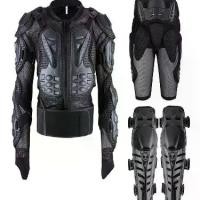 ราคา ชุดแข่งรถมอเตอร์ไซค์, กันกระแทก, สำหรับนักแข่งรถหนัก, ขี่บนถนนอา, พร้อมอุปกรณ์ป้องกันภายใน, ระบายอากาศได้, สำหรับผู้ชายและผู้หญิง, เสื้อผ้าป้องกันขา, กางเกงขาสั้น (1732085576325432514)