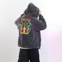 ราคา EMERICA เสื้อฮู้ด EMERICA MANERE AURUM (1731512620248894008)