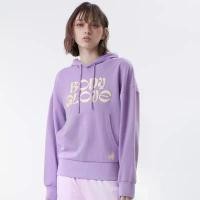 ราคา BODY GLOVE Women's OCEAN SOUL" Hoodies - เสื้อฮู้ด สีม่วง (1732251071069259335)