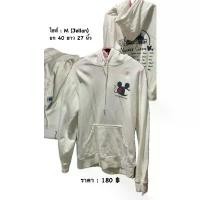 ราคา เสื้อฮู้ด Jellan มือสองสภาพดี (1732066300297512850)