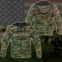ราคา กำหนดชื่อได้, ชุดวอร์มพรางทหาร, กองกำลังนาวิกโยธินสหรัฐและกองทัพบก, 3DPrint, สำหรับผู้ชายและผู้หญิง, สไตล์ฮาราจูกุ, เสื้อแจ็คเก็ตแบบสวมหัวลำลอง, เสื้อฮู้ด, รุ่น X8, ปี 2025 (1731531944973403653)