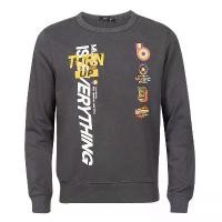ราคา BOSSINI เสื้อสเวตเตอร์ ผู้ชาย รหัส 234148017 คลังสินค้า (1731635689752986793)