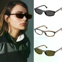 ราคา แว่นกันแดด MIU MIU MUA06SF พร้อมอุปกรณ์ (1732075203342271895)