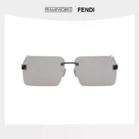 ราคา [ของแท้] FENDI SKY แว่นกันแดด รุ่น FE40043U (1731434199648078481)