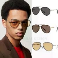 ราคา แว่นกันแดด BURBERRY OLIVER BE3125 พร้อมอุปกรณ์ (1732075383550477719)