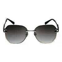 ราคา แว่นกันแดด Marco Spade แว่นกันแดด รุ่น 31963 C20 สีน้ำตาล (1730680725326498339)