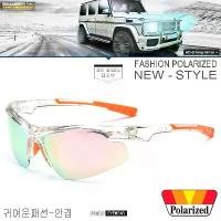 ราคา Polarized แว่นกันแดด แฟชั่น รุ่น JF 8018 C-6 กรอบใสขาส้มเลนส์ปรอทครีม แว่นตา ทรงสปอร์ต วัสดุ PC (เลนส์โพลาไรซ์)ขาข้อต่อ คําแนะนําผลิตภัณฑ์ใหม่ของเดือนนี้ (1732302386726864747)