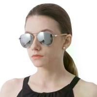 ราคา แว่นกันแดดโพลาไรซ์กรอบไม้ไผ่, มาใหม่, ข้ามพรมแดนขนาดใหญ่, สำหรับผู้ชาย, แว่นกันแดดนักบินบิน, เท้าไม้แฟชั่น, แว่นกันแดด (1731544019911674612)