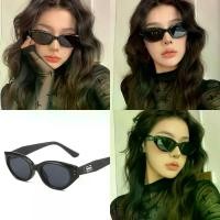 ราคา COD []​แว่นกันแดด GM ทรง Cateye รุ่นเจนนี่ BP ใส่ (1732319432454014633)