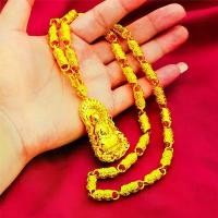 ราคา สร้อยคอ Medallion เปลวไฟศักดิ์สิทธิ์, วัสดุทองเหลือง, จี้เหรียญพระพุทธรูป, เครื่องประดับวิญญาณ Unisex, ป้องกันการไม่หมอง, พระเครื่องสำหรับผู้ชาย (1732266969859065508)