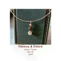 ราคา สร้อยคอ "Choker" ประดับจี้หินแท้ ฺเสริมไอเดียสร้างสรรค์ อำนาจ บารมี คุ้มครอง (Garnet ,ไหม5สี ,ไข่มุกแท้) คําแนะนําผลิตภัณฑ์ใหม่ของเดือนนี้ (1732277918569825593)