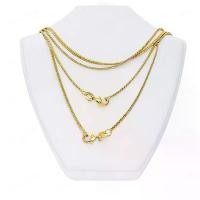 ราคา ทรงฮิต 2 สลึง ยาว 18 นิ้ว สร้อยทอง ลายกระดูกงู (N-02) สร้อยคอ สร้อยทองไมครอน สร้อยทองชุบ ทองโคลนนิ่ง (1732264138363472713)