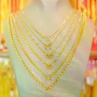 ราคา TD สร้อยคอ/ข้อมือ1.89-965 กรัม (ครึ่งสลึง) เลือกลายได้ SW0302 (1731792856282072899)