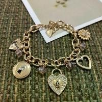 ราคา สร้อยข้อมือ Guess ของแท้100% (1732326420586727366)