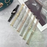 ราคา สายรัดข้อมือโลหะ, สำหรับ Mi Band 8 สร้อยข้อมือ, สร้อยข้อมือสมาร์ท Xiaomi Mi Band 9, สแตนเลส, อุปกรณ์ทดแทน Miband 8 (1731810952792607155)