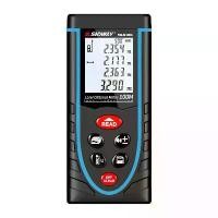 ราคา เครื่องมือวัดระยะทางด้วยเลเซอร์, ความแม่นยำสูง, อิเล็กทรอนิกส์, มือถือ, วัดระยะทาง, วัดอินฟราเรด, เครื่องมือวัดห้อง, ใช้งานได้จริง (1732337352832748502)