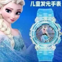 ราคา นาฬิกาเด็ก, เจ้าหญิงเอลซ่า, อิเล็กทรอนิกส์, ไฟขึ้น, การ์ตูน, เหมาะสำหรับเด็กอนุบาล 3-8 ปี, นาฬิกาเด็กผู้หญิงแช่แข็ง (1732316332408341657)