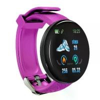 ราคา นาฬิกาข้อมืออัจฉริยะ อิเล็กทรอนิกส์ LED ดิจิตอล นาฬิกาสปอร์ตอัจฉริยะ รองรับบลูทูธ วัดอัตราการเต้นของหัวใจและความดันโลหิต ฟิตเนส ติดตาม (1730362721885587945)