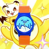 ราคา ใหม่ บล็อคสี นาฬิกาเด็ก นักเรียน ญี่ปุ่นและเกาหลี อิเล็กทรอนิกส์ ควอตซ์ นาฬิกา คุโรมิ ชินจัง น่ารัก น่ารัก นาฬิกา ของขวัญ (1732050492667954322)