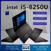 ราคา แล็ปท็อป, สำหรับแล็ปท็อป Latitude 7490 (i5-8250U), หน้าจอ IPS FHD 1920x1080, หนังสือธุรกิจ Elite แล็ป โน๊ตบุ๊ค notebook mini laptop (1732376112839296945)