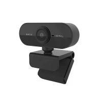 ราคา เว็บแคม, FULL HD 1080P, กล้องเว็บ, พร้อมไมโครโฟน, ปรับได้ 360 องศา, ขับเคลื่อนโดย USB 2.0, เหมาะสำหรับคอมพิวเตอร์, พีซี, แล็ปท็อป, วิดีโอในชั้นเรียน กล้อง ดิจิตอล ไม่ แรง กล้อ (1731530999812752490)