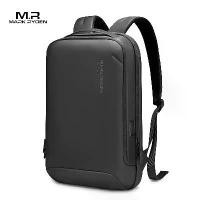 ราคา กระเป๋าเป้สะพายหลังแล็ปท็อปสำหรับเดินทาง, มาร์ค ไรเดน, ทนทาน, ขายส่ง, กันน้ำ, เหมาะสำหรับโรงเรียน, แล็ปท็อป, และคอมพิวเตอร์, กระเป๋าเป้สะพายหลัง, MR9008SJ (1731955591556598518)
