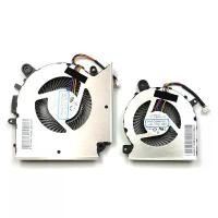 ราคา พัดลมระบายความร้อน CPU และ GPU แล็ปท็อป, ใหม่สำหรับ MSI Katana GF66 GF76 11SC 11UC 11UD 11UE 11UG 12UC 12UD 12UE 12UG 12UGS, 5VDC (1731011105756252825)