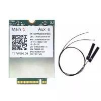 ราคา การ์ดอะแดปเตอร์ WWAN, โมดูล 4G LT4120: 800870-001, สำหรับ HP-แล็ปท็อป, สำหรับ EliteBook 840 850 G3 Notebook PC, ZBook, มี Dropship (1732265787856422836)
