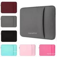 ราคา กระเป๋าใส่โน๊ตบุ๊ค, สำหรับ Huawei MateBook X Pro 13.9"/11.6"/14"/15"D14/D15 แล็ปท็อป, กระเป๋าใส่กระเป๋า, เหมาะสำหรับเคสโน๊ตบุ๊ค Huawei, มีขนาด 13", 14" และ 15" (1730623328696437487)