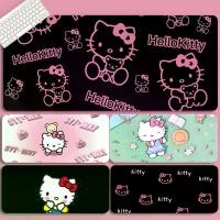 ราคา แผ่นรองเมาส์ ดีไซน์ Hello Kitty น่ารัก สีชมพู เหมาะสำหรับคอมพิวเตอร์ แล็ปท็อป กันฝุ่น ขนาดใหญ่พิเศษ สำหรับเด็กผู้หญิง ปี 2025 (1732238055303972018)