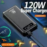 ราคา EEKOO พาวเวอร์แบงค์ 10000mAh power bank fast charge เพาเวอร์แบงค์ power bank ของแท้ พกพา (1732165279930223472)