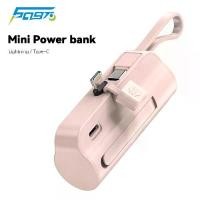 ราคา พาวเวอร์แบงค์, แบตเตอรี่ในตัว 5000mAh, มินิพาวเวอร์แบงค์, แบตเตอรี่ภายนอก, ที่ชาร์จแบบพกพา, เข้ากันได้กับ iPhone, Samsung, Xiaomi, พาวเวอร์แบงค์สำรอง (1730343197314747270)