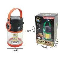 ราคา โคมไฟตั้งแคมป์พลังงานแสงอาทิตย์, ใหม่, โคมไฟไล่ยุง, พาวเวอร์แบงค์, ไฟฉุกเฉิน, จอแสดงผลดิจิตอล, เหมาะสำหรับบ้านและการตั้งแคมป์, ไฟ tn power box แคมป์ปิ้ง ตะเกียงแก๊ส ก้อน โบราณ (1731789560983487883)