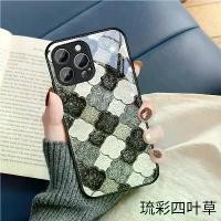 ราคา เคสโทรศัพท์ Liucai สีม่วงเข้ม สำหรับ iPhone 6-14 และ iPhone 13/12/11 รุ่นใหม่ เข้ากันได้กับ xs/xr/8Plus (1732070379297408530)