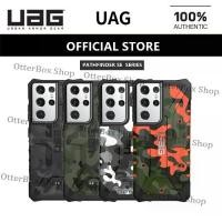 ราคา เคสโทรศัพท์, UAG Pathfinder SE Camouflage Series, สำหรับ Samsung Galaxy S22, S21 Ultra, S21+ Plus, Note 20 Ultra, Note 10+, S20 Ultra, S10 Plus (1732311450195494750)